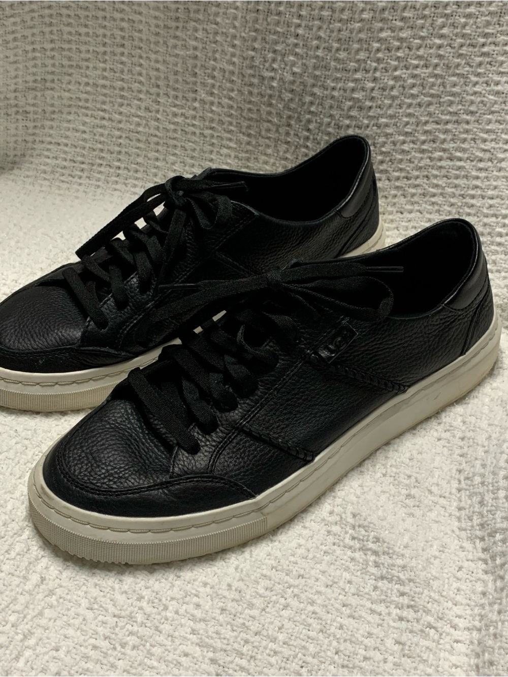 UGG South Bay Men’s Low leather sneakers